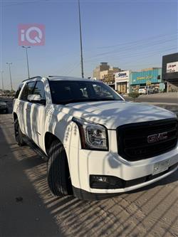جي ام سي يوكون